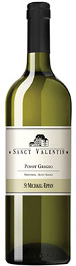 San Michele Appiano, Sanct Valentin Pinot Grigio 2013
