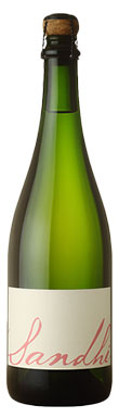 Sandhi, Sparkling Pinot Noir Rosé 2012