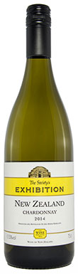 The Society’s Exhibition, Chardonnay 2014