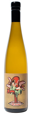 Tongue in Groove, Riesling, Waipara, New Zealand 2013