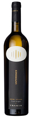 Tramin, Unterebner Pinot Grigio 2014