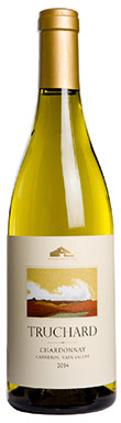 Truchard, Chardonnay 2014