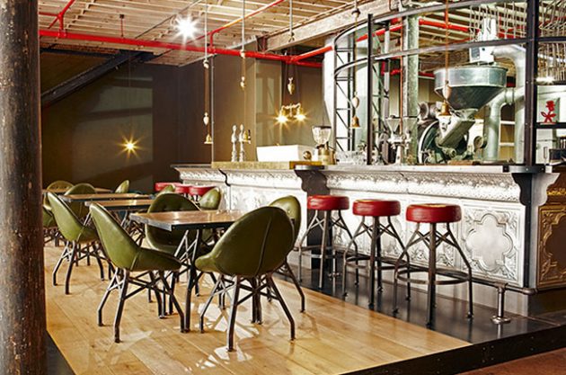 Cape Town restaurants and wine bars