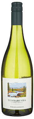 Tumbarumba, Chardonnay 2014