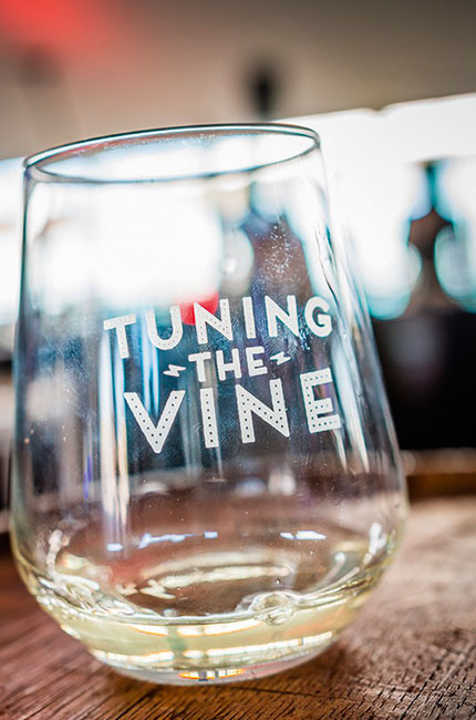 Cape Town restaurants and wine bars
