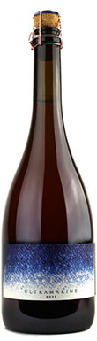 Ultramarine, Sparkling Rosé of Pinot Noir 2011