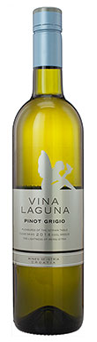 Vina Laguna, Select Pinot Sivi 2014