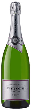 Wyfold Vineyard 2011
