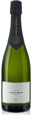 Castle Brook, Brut 2009