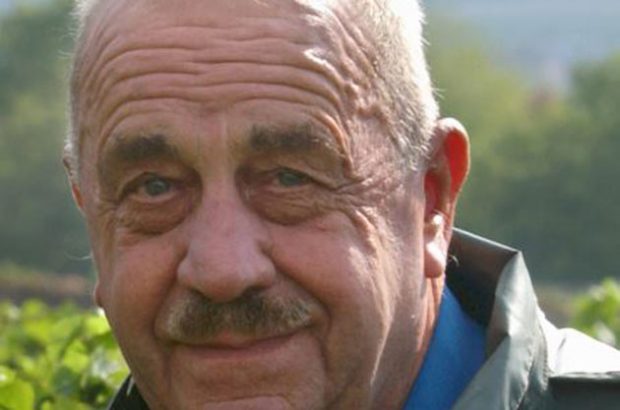 Charles Rousseau, Domaine Rousseau