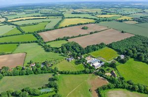 Hattingley Valley, english wine