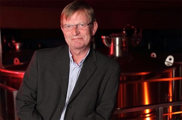 Jean-Pierre Mareigner