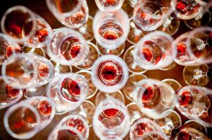 John Armstrong-Millar, Wine Photographer of the year