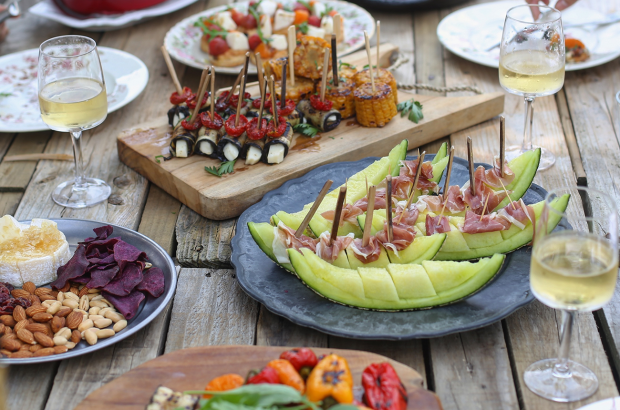 summer wines under £20