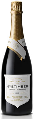 Nyetimber, Tillington Single Vineyard 2010