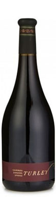 Turley Juvenile, Zinfandel 2014
