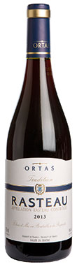 Caves de Rasteau, Ortas Tradition 2013