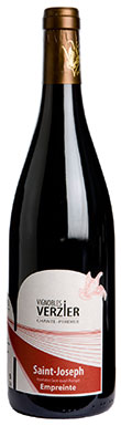 Vignobles Verzier, Chante-Perdrix 2013