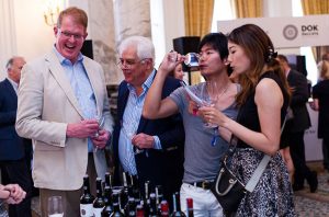 Decanter Italy Encounter 2016