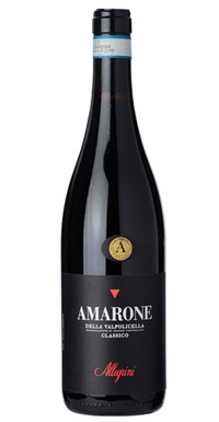 Amarone della Valpolicella Classico, Allegrini