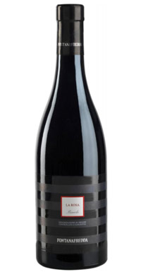 Barolo, Vigna La Rosa, Fontanafredda