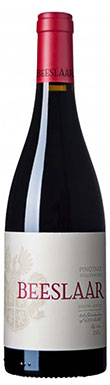Beeslaar, Pinotage 2012