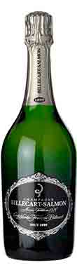 Billecart-Salmon, Nicolas-François Billecart 2002 Magnum