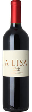 Bodega Noemia, A Lisa Malbec 2014