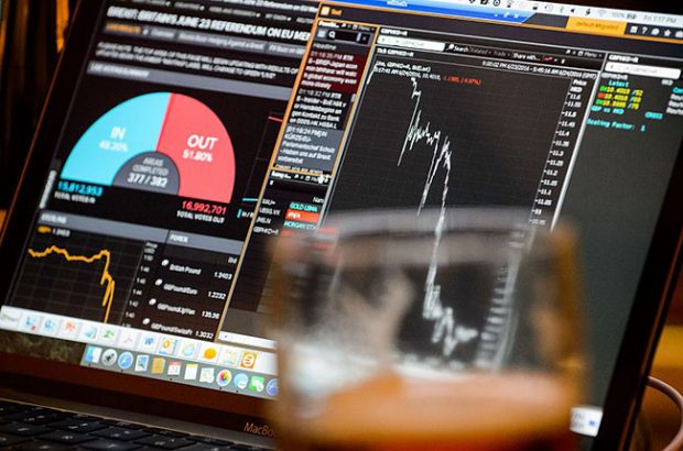 Brexit vote, sterling, fine wine