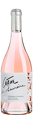César à Sumeire rosé