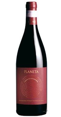 Cerasuolo di Vittoria, Planeta