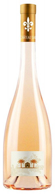 Château Sainte Marguerite, Cuvée Symphonie, Côtes de Provence La Londe 2015