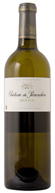 Château de Parenchère 2015
