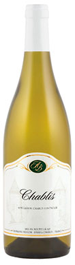 Domaine Besson, Chablis 2014