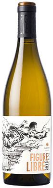 Domaine Gayda, Figure Libre 2013