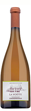 Domaine Joel Delaunay, La Voûte 2014
