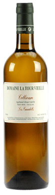 Domaine La Tour Vieille, Les Canadells 2014