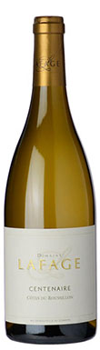 Domaine Lafage, Centenaire 2014