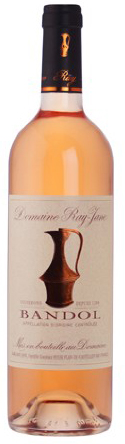 Domaine Ray-Jane, Bandol 2015
