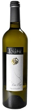 Domaine La Toupie, Fine Fleur 2014
