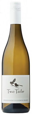 Fairbourne, Two Tails Sauvignon Blanc 2014