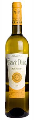 Gran Vinum, Esencia Diviña 2015