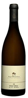 Hager Matthias, Alte Reben Reserve 2013