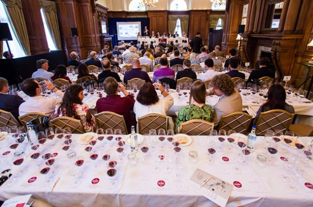 Italy Fine Wine Encounter