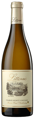 Littorai, Charles Heintz Chardonnay 2013
