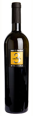 Maior de Mendoza, 3 Crianzas 2012