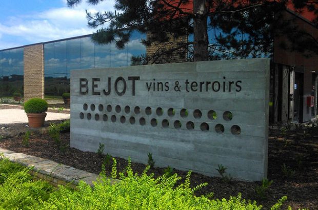 Maison Béjot Vins