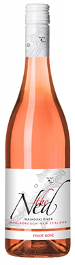 Marisco Vineyards, The Ned Pinot Rosé, Marlborough, New Zealand, 2015