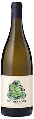 Mother Rock & JH Meyer White, Swartland 2015
