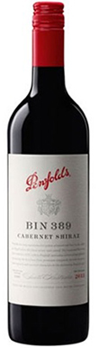 Penfolds Bin 389 Cabernet-Shiraz